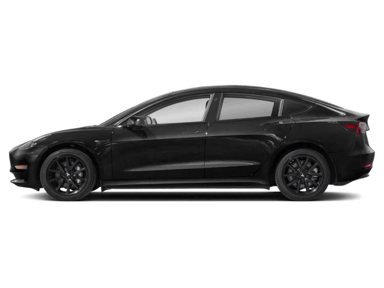 2021 Tesla Model 3 Performance AWD