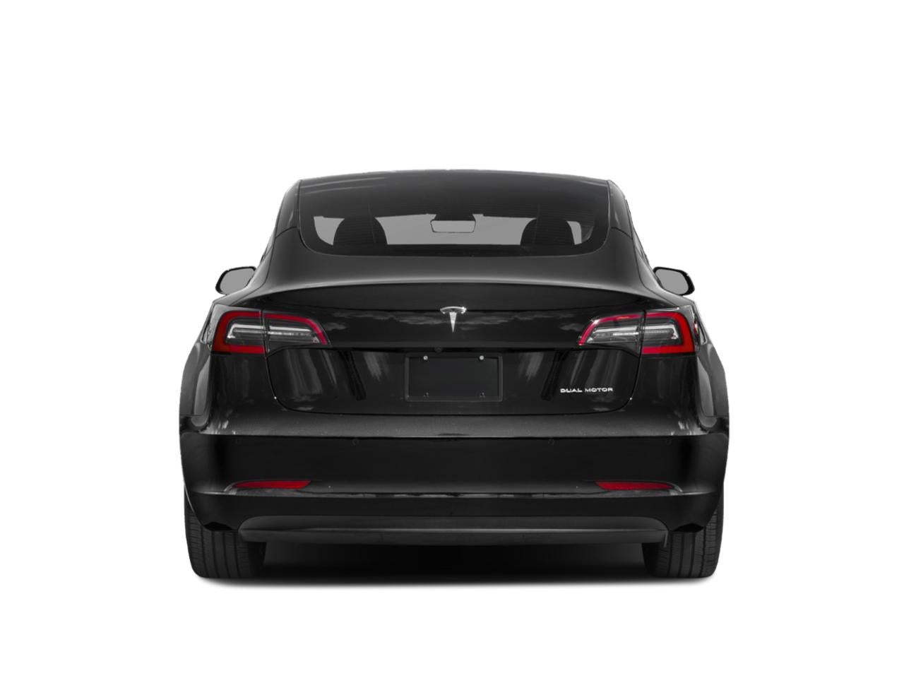 2021 Tesla Model 3 Performance AWD