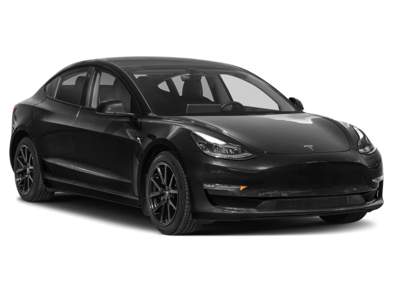 2021 Tesla Model 3 Performance AWD