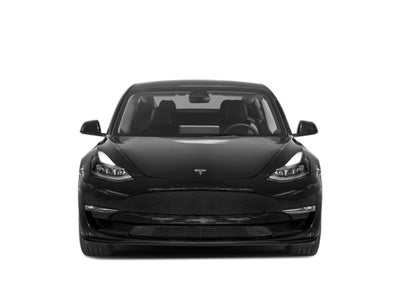 2021 Tesla Model 3 Performance AWD