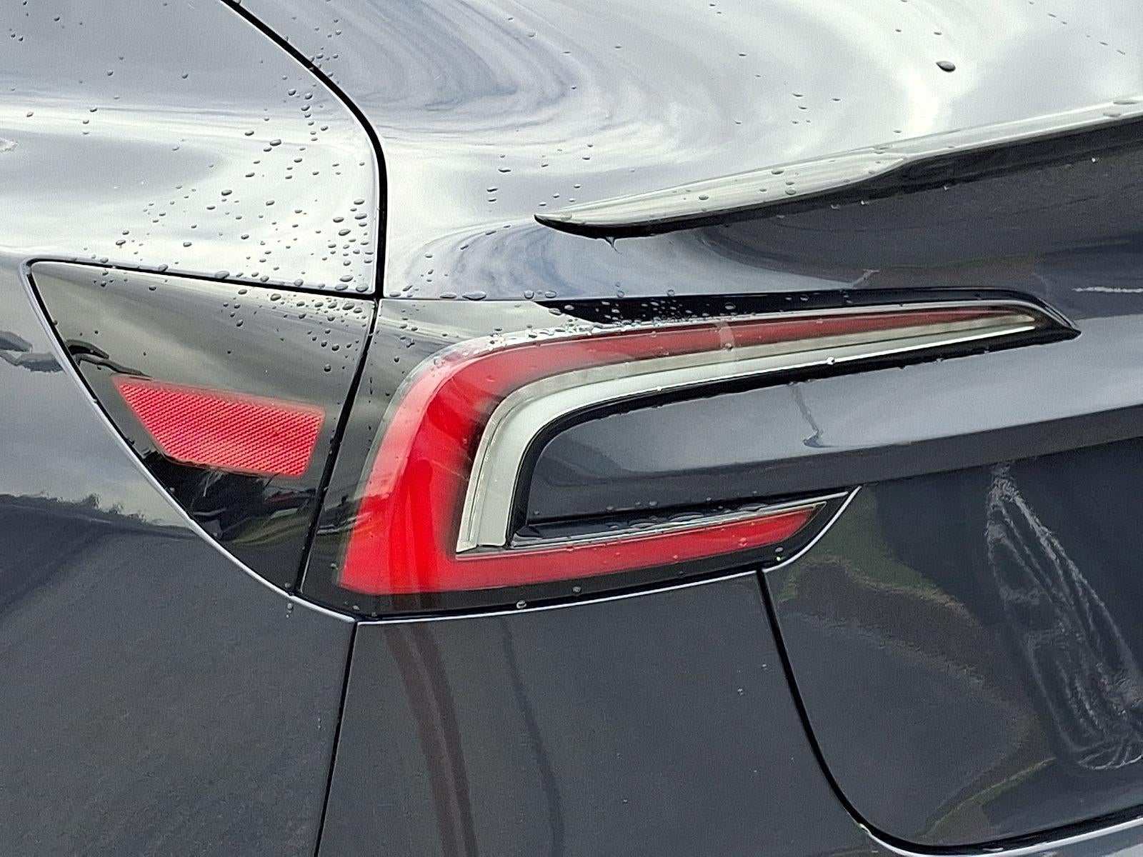 2025 Tesla Model 3 Performance AWD