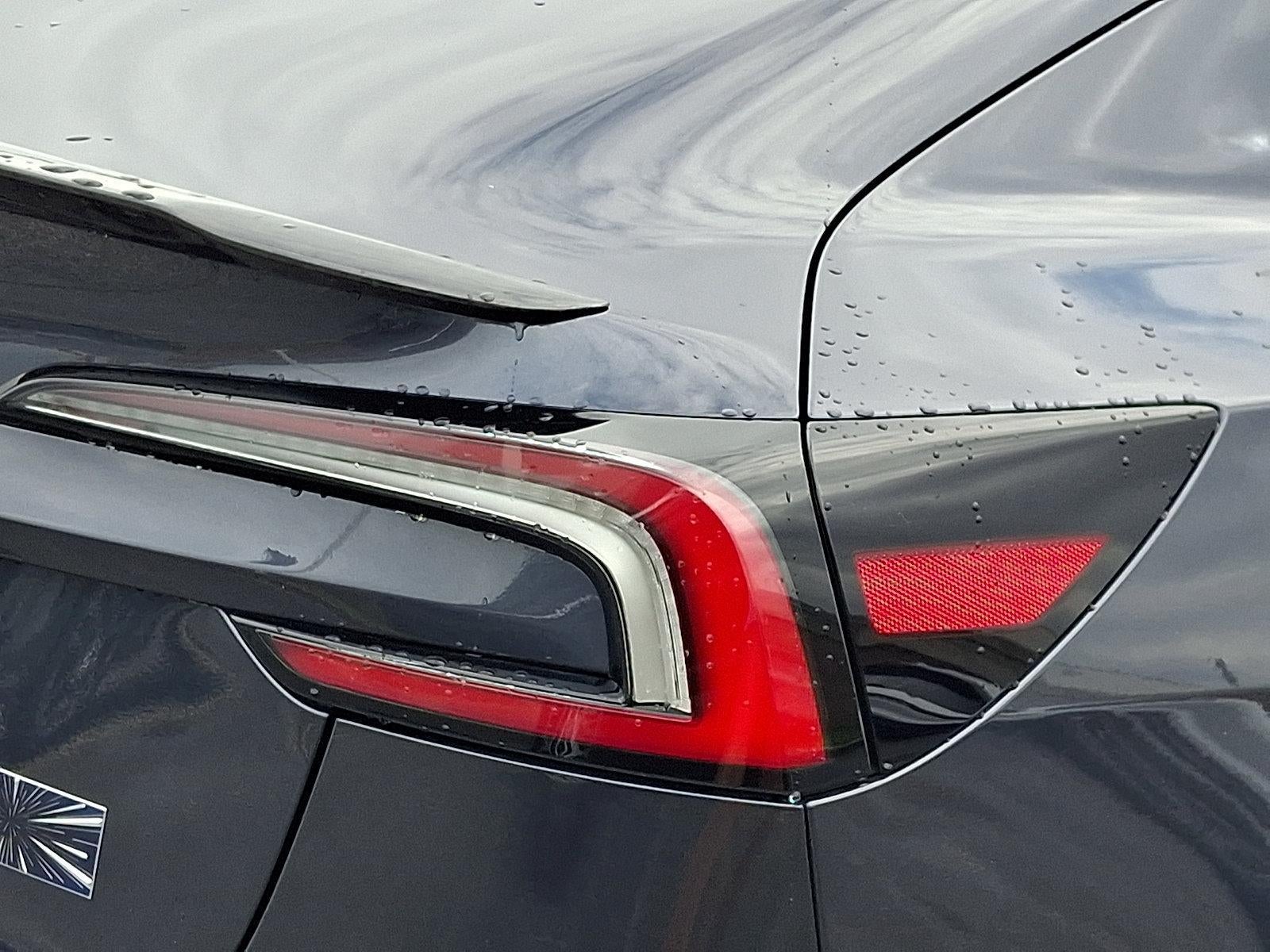 2025 Tesla Model 3 Performance AWD
