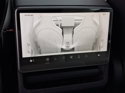 2025 Tesla Model 3 Performance AWD
