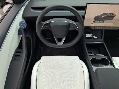 2025 Tesla Model 3 Performance AWD
