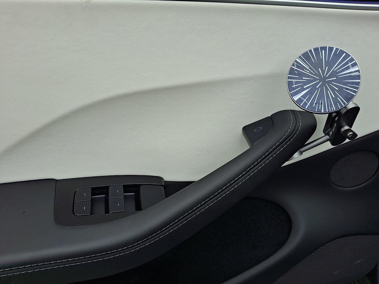 2025 Tesla Model 3 Performance AWD