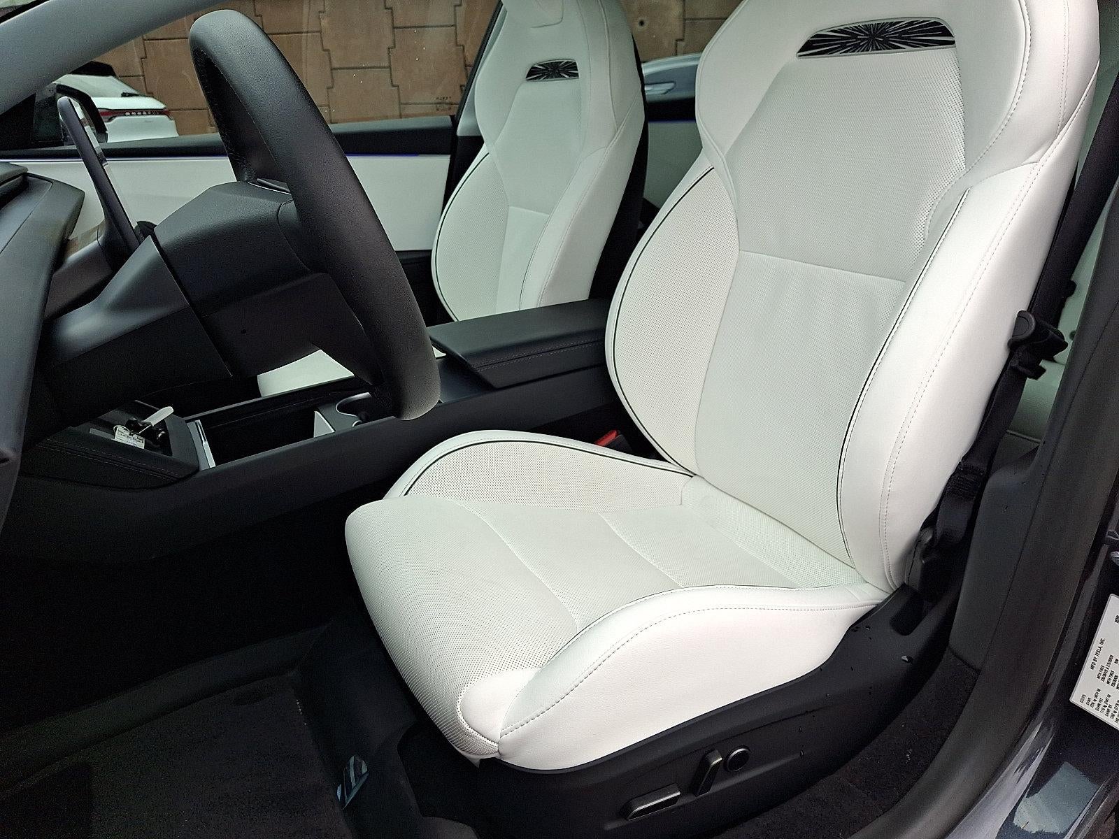 2025 Tesla Model 3 Performance AWD