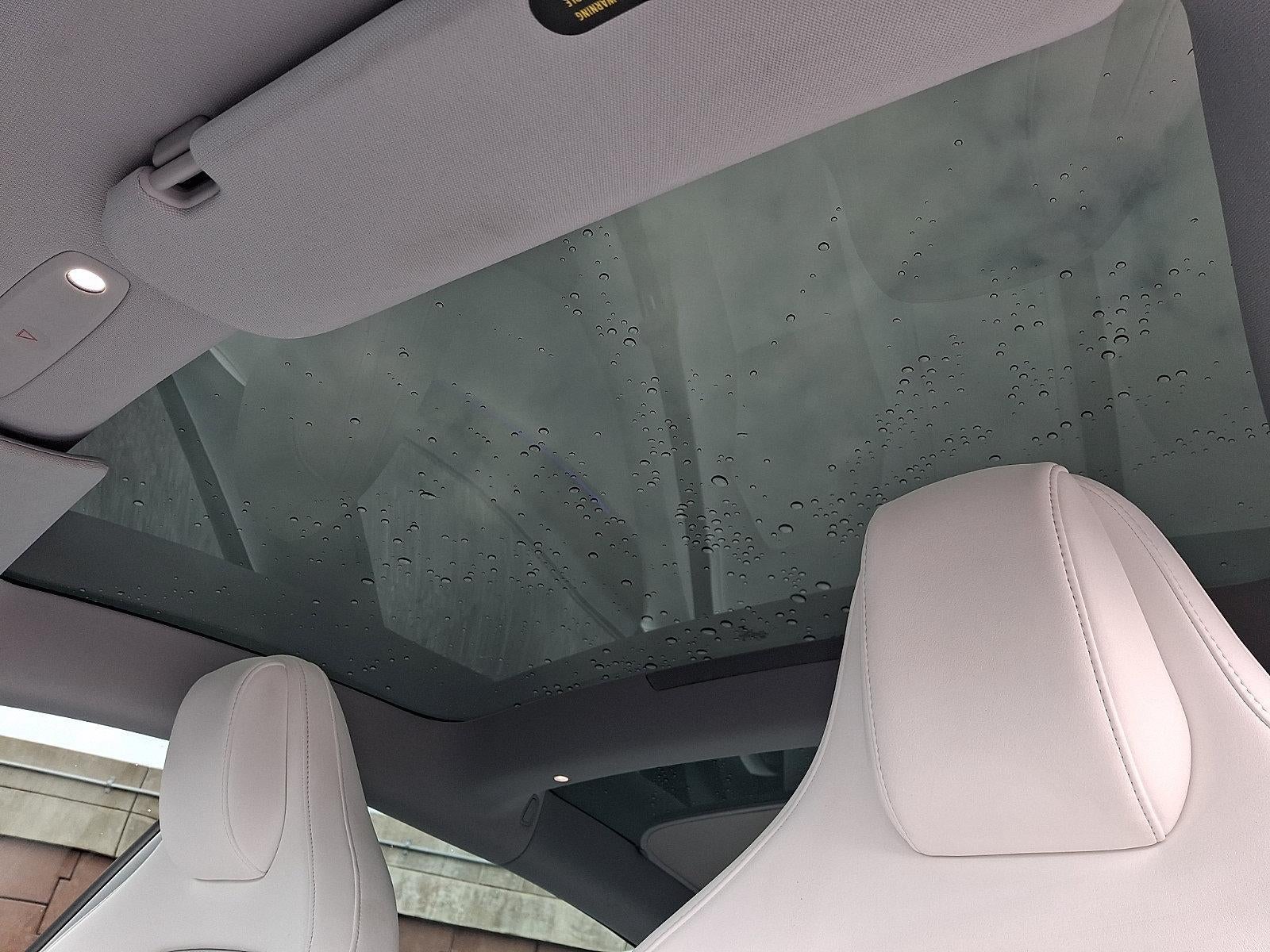 2025 Tesla Model 3 Performance AWD