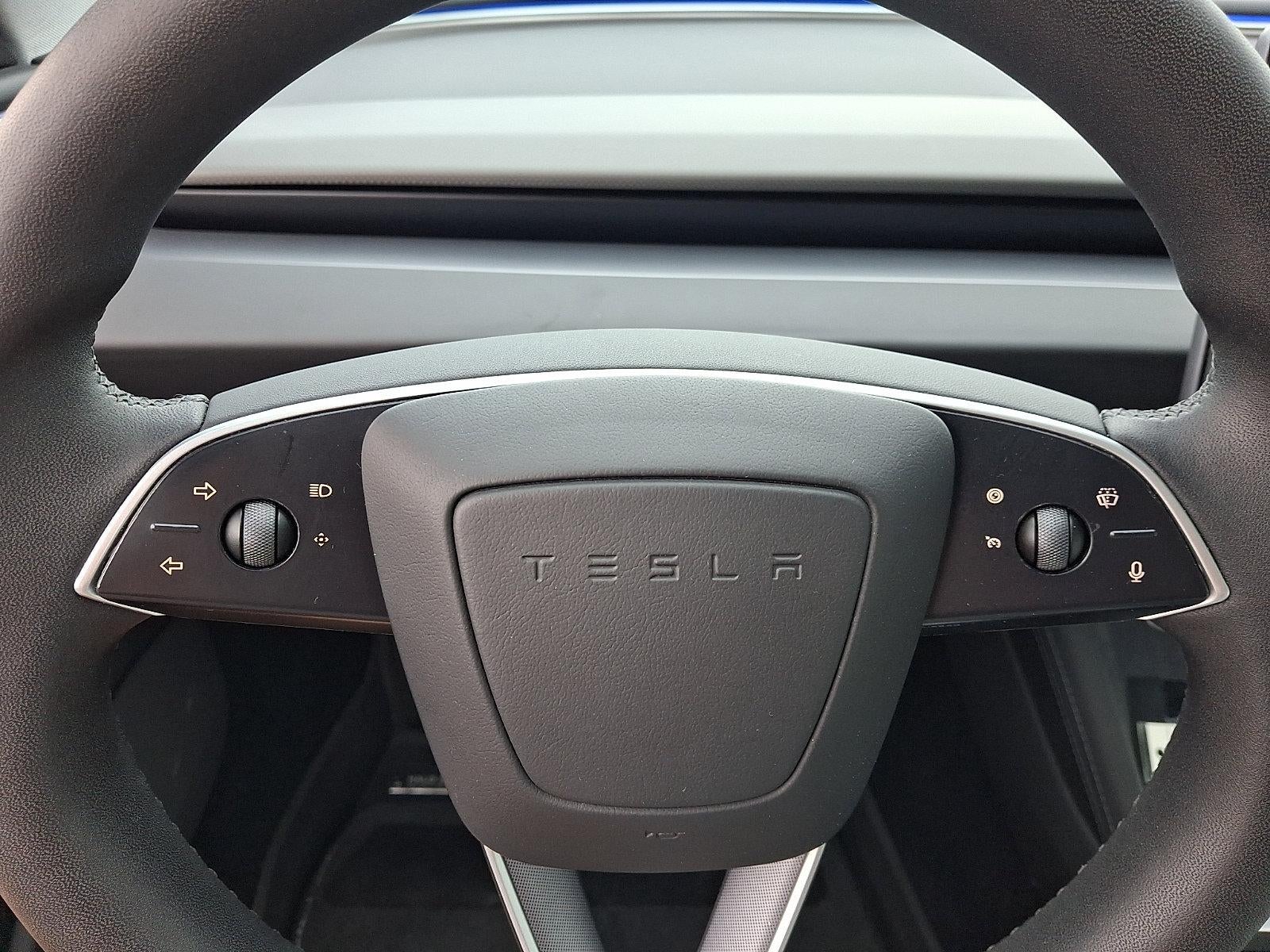 2025 Tesla Model 3 Performance AWD