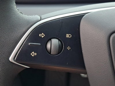 2025 Tesla Model 3 Performance AWD