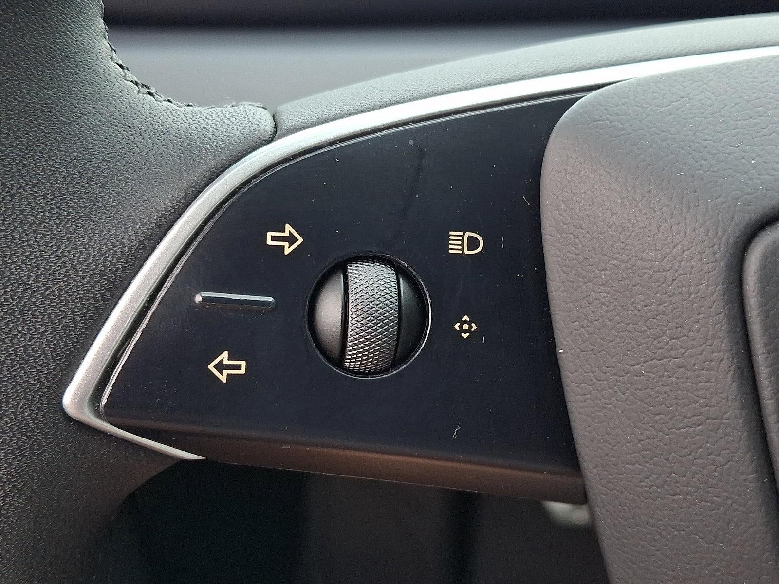 2025 Tesla Model 3 Performance AWD