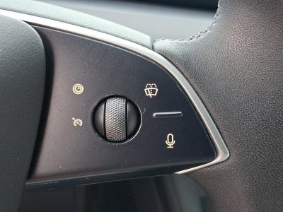 2025 Tesla Model 3 Performance AWD
