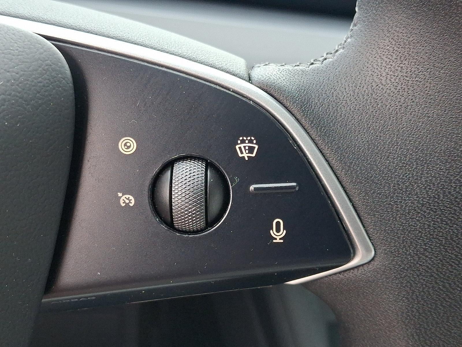 2025 Tesla Model 3 Performance AWD