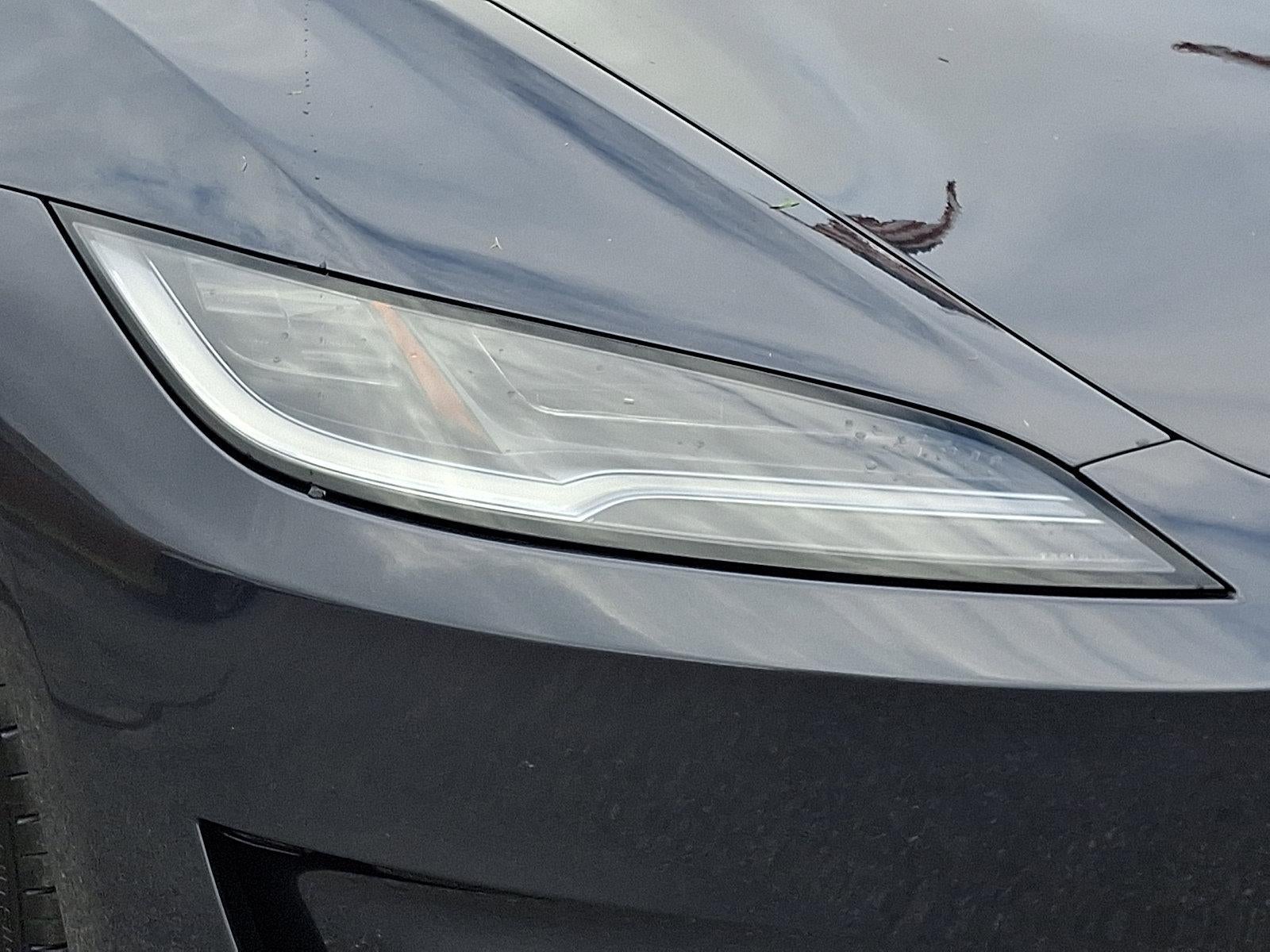2025 Tesla Model 3 Performance AWD