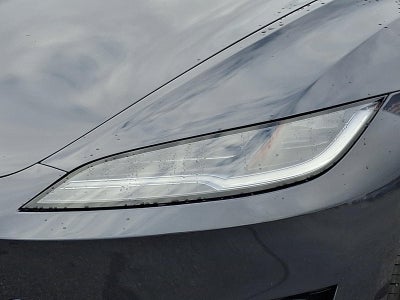 2025 Tesla Model 3 Performance AWD