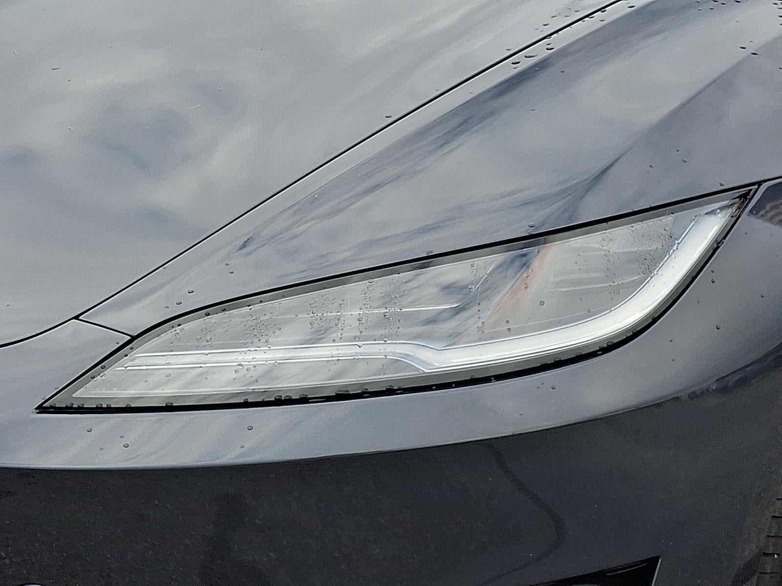 2025 Tesla Model 3 Performance AWD