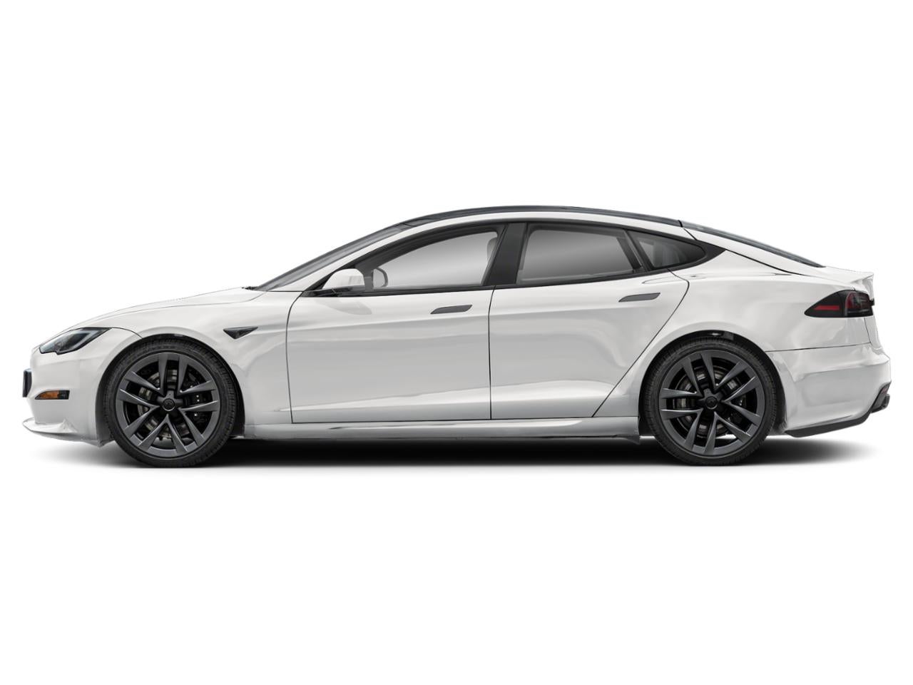2023 Tesla Model S Plaid AWD