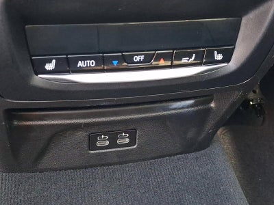 2024 BMW X3 M X3 M Sports Activity Vehicle