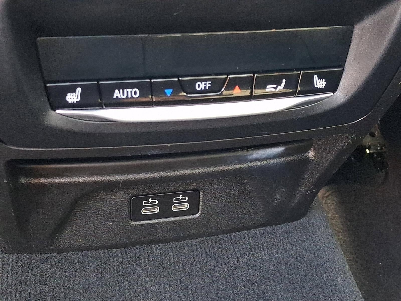 2024 BMW X3 M X3 M Sports Activity Vehicle