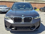 2024 BMW X3 M X3 M Sports Activity Vehicle
