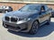 2024 BMW X3 M X3 M Sports Activity Vehicle