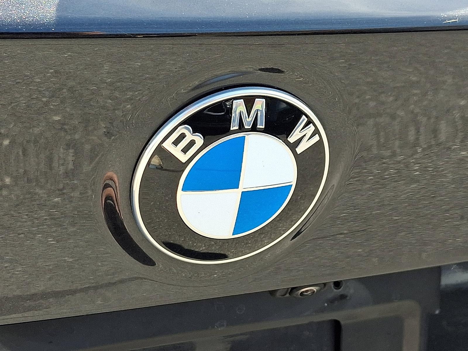 2024 BMW X3 M X3 M Sports Activity Vehicle