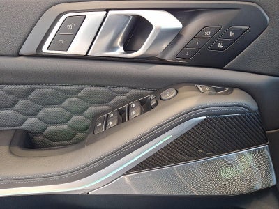 2026 BMW X5 M X5 M Competition AWD