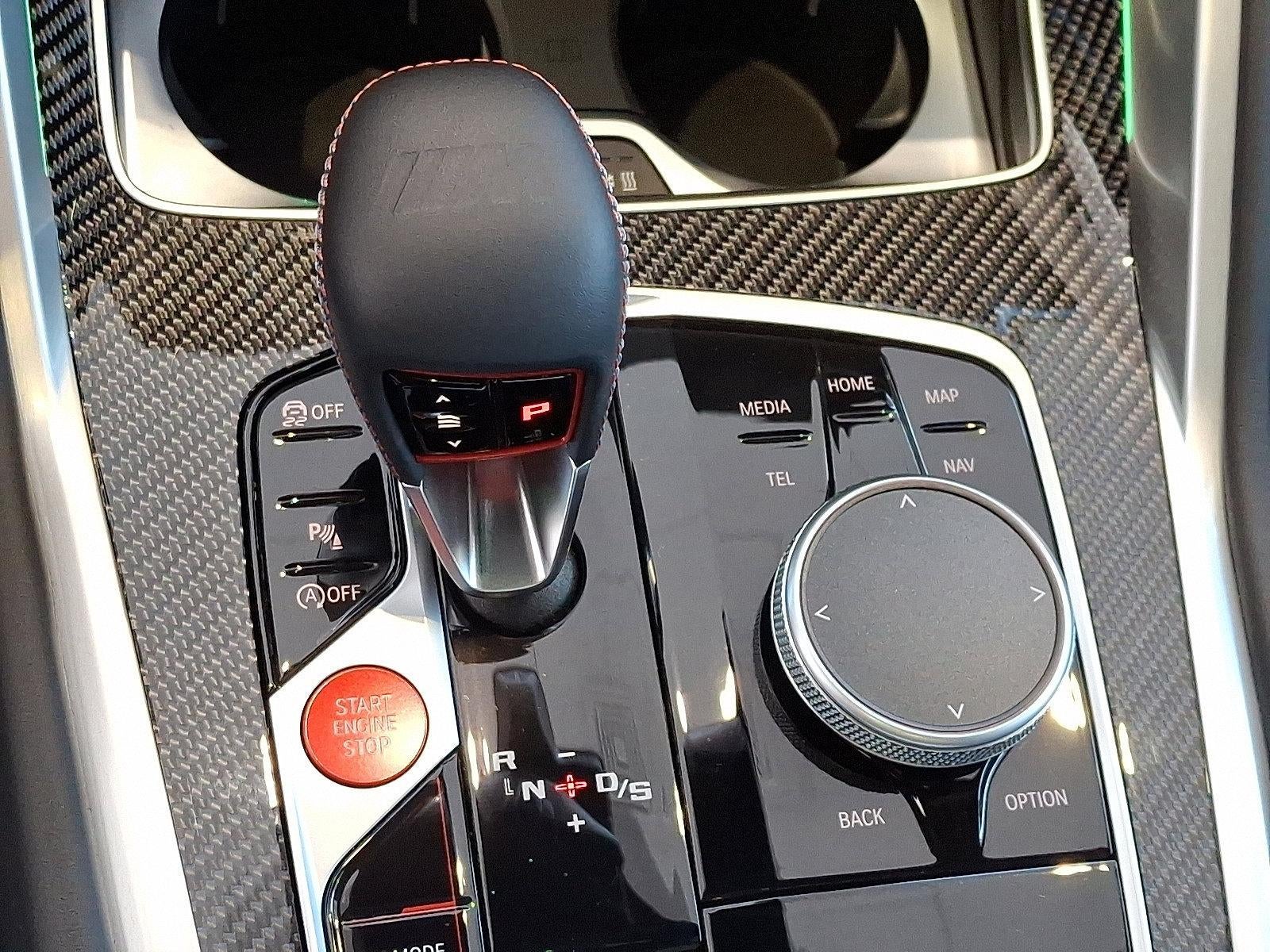 2026 BMW X5 M X5 M Competition AWD