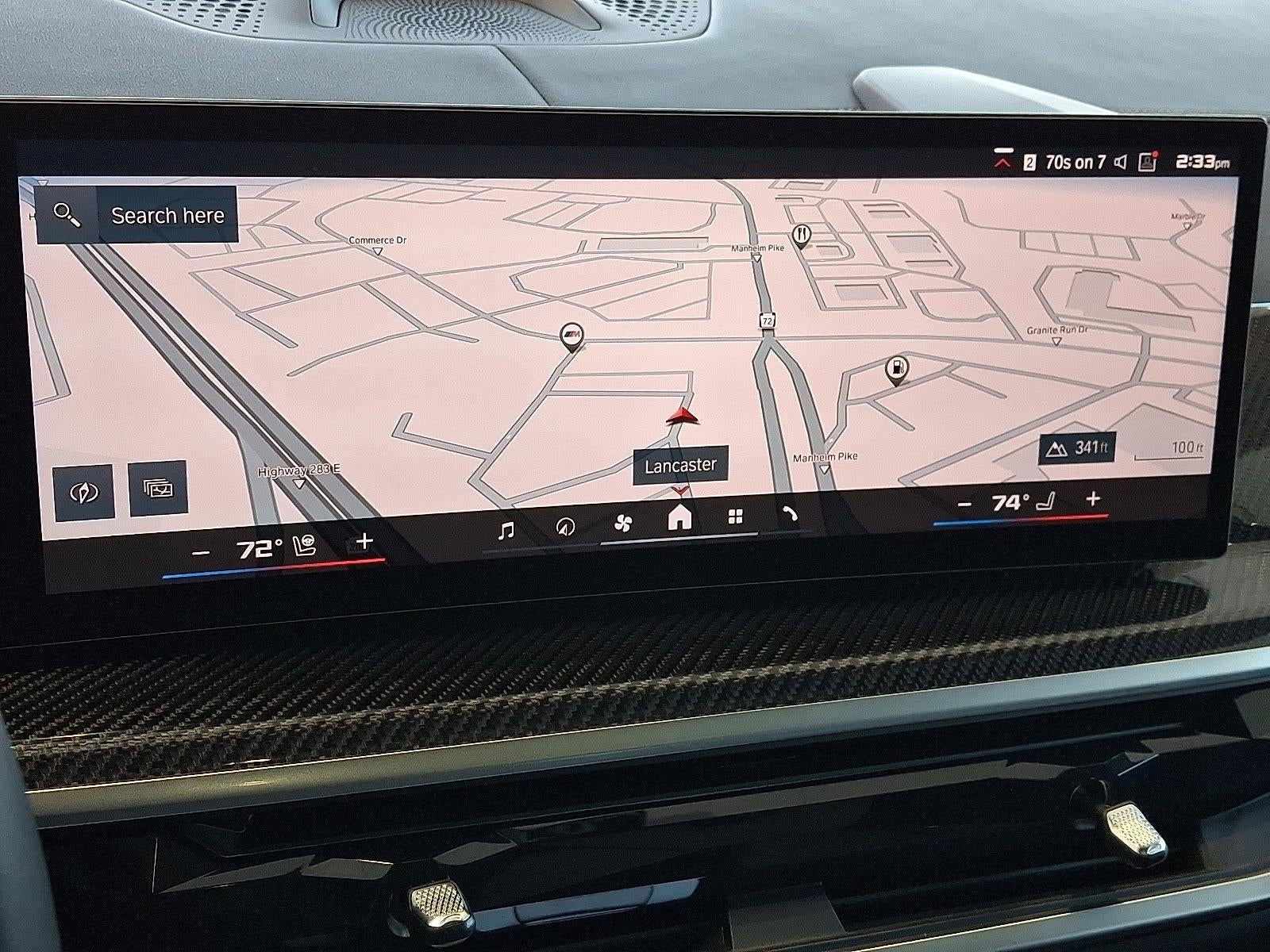 2026 BMW X5 M X5 M Competition AWD