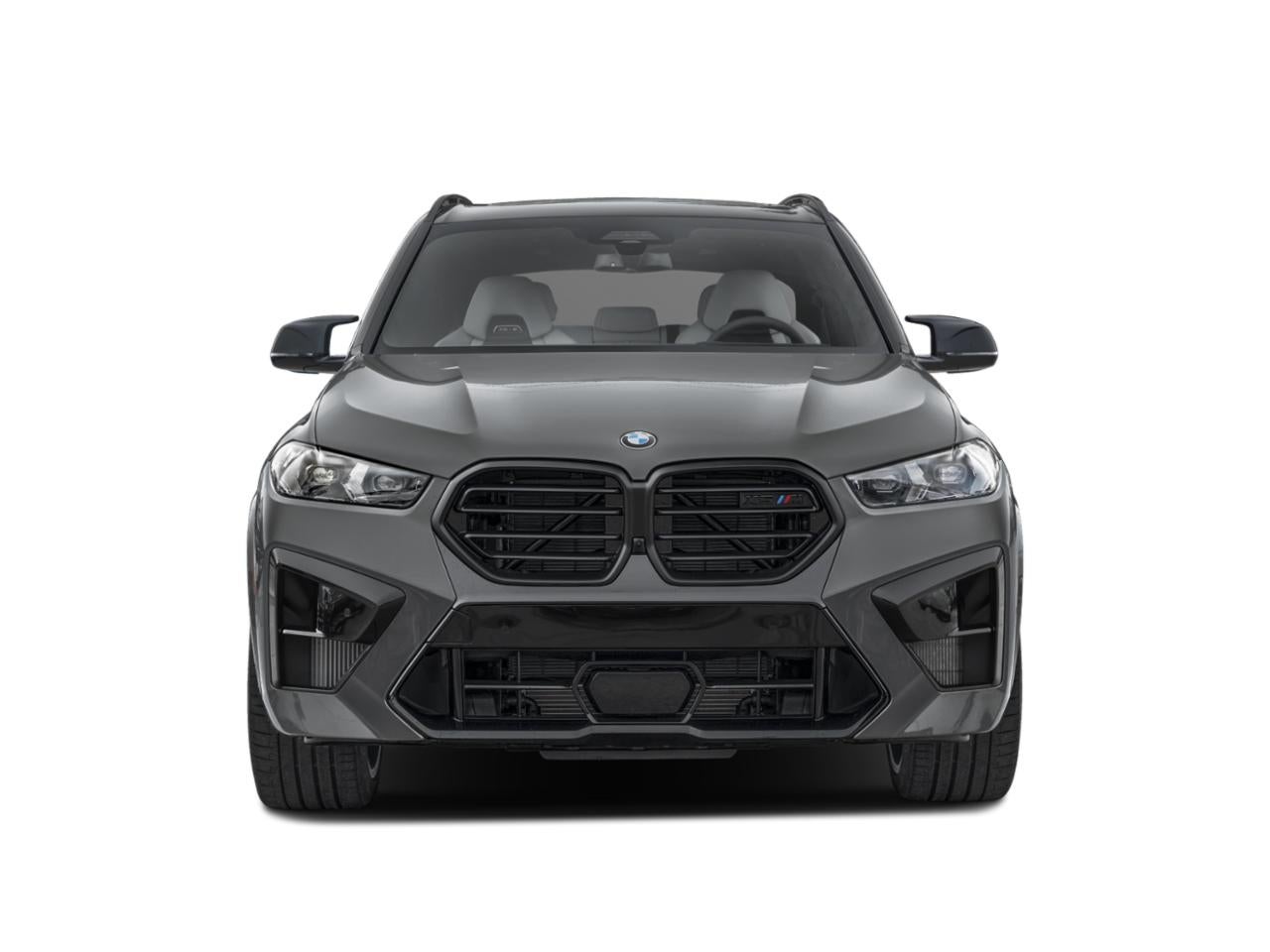 2026 BMW X5 M X5 M Competition AWD