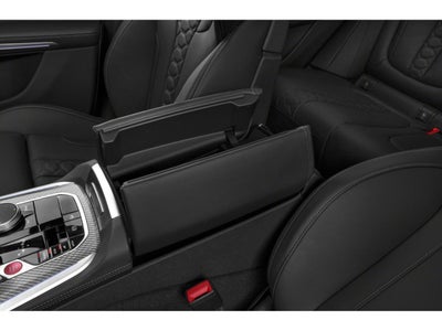 2022 BMW X5 M X5 M Sports Activity Vehicle