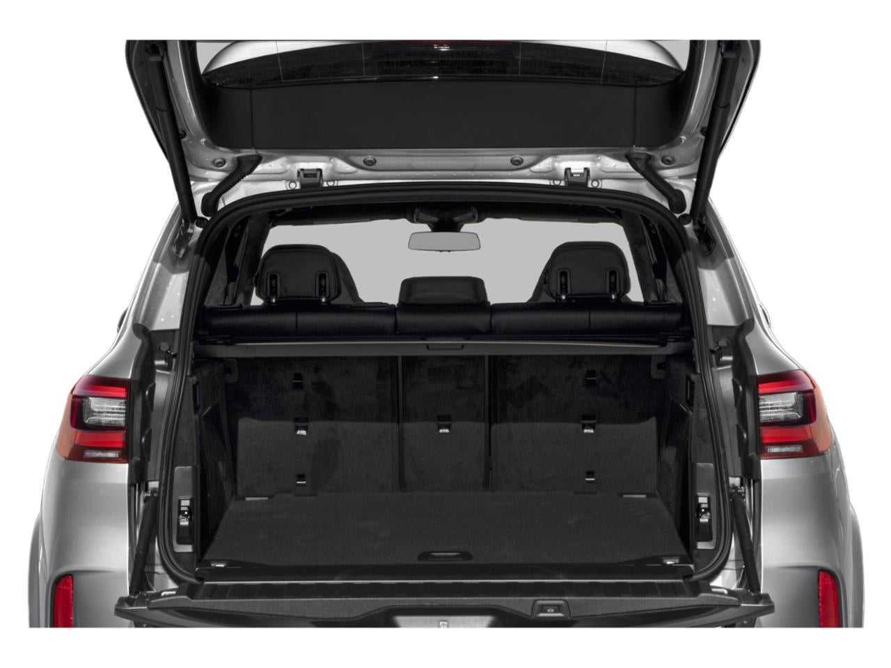 2023 BMW X5 M X5 M Sports Activity Vehicle