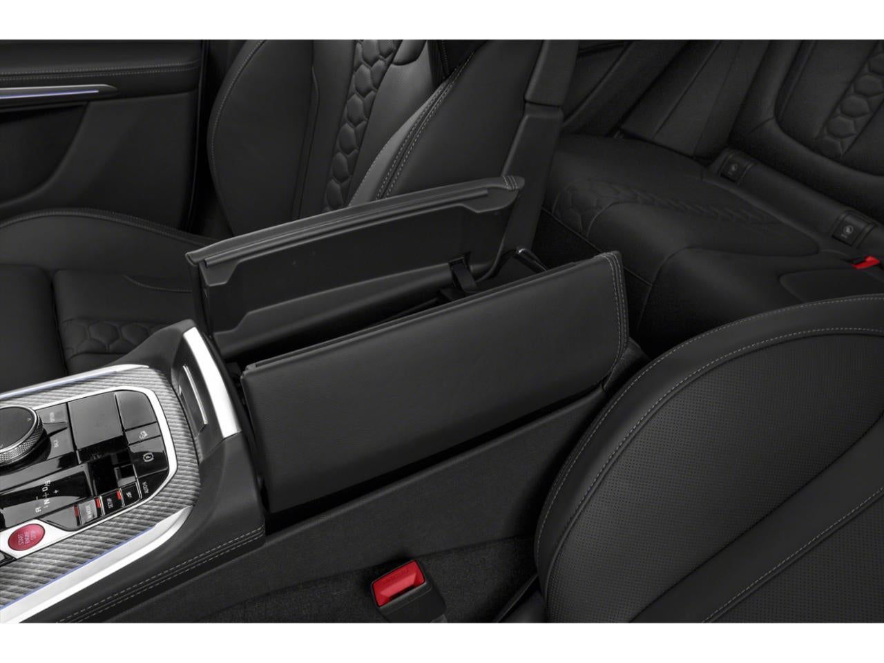 2023 BMW X5 M X5 M Sports Activity Vehicle