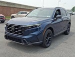 2025 Honda CR-V Hybrid Sport-L AWD
