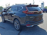 2021 Honda CR-V Hybrid Touring AWD