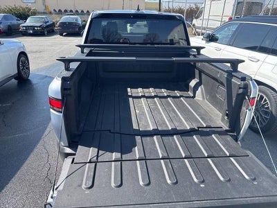 2025 Rivian R1T Adventure Dual-Motor Standard Pack