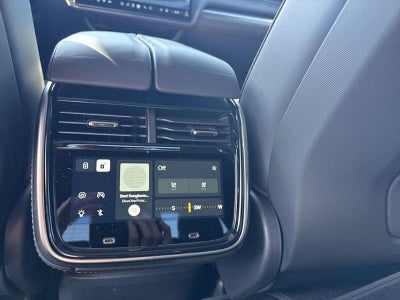 2025 Rivian R1T Adventure Dual-Motor Standard Pack