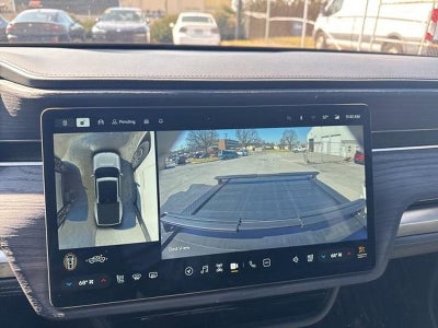 2025 Rivian R1T Adventure Dual-Motor Standard Pack