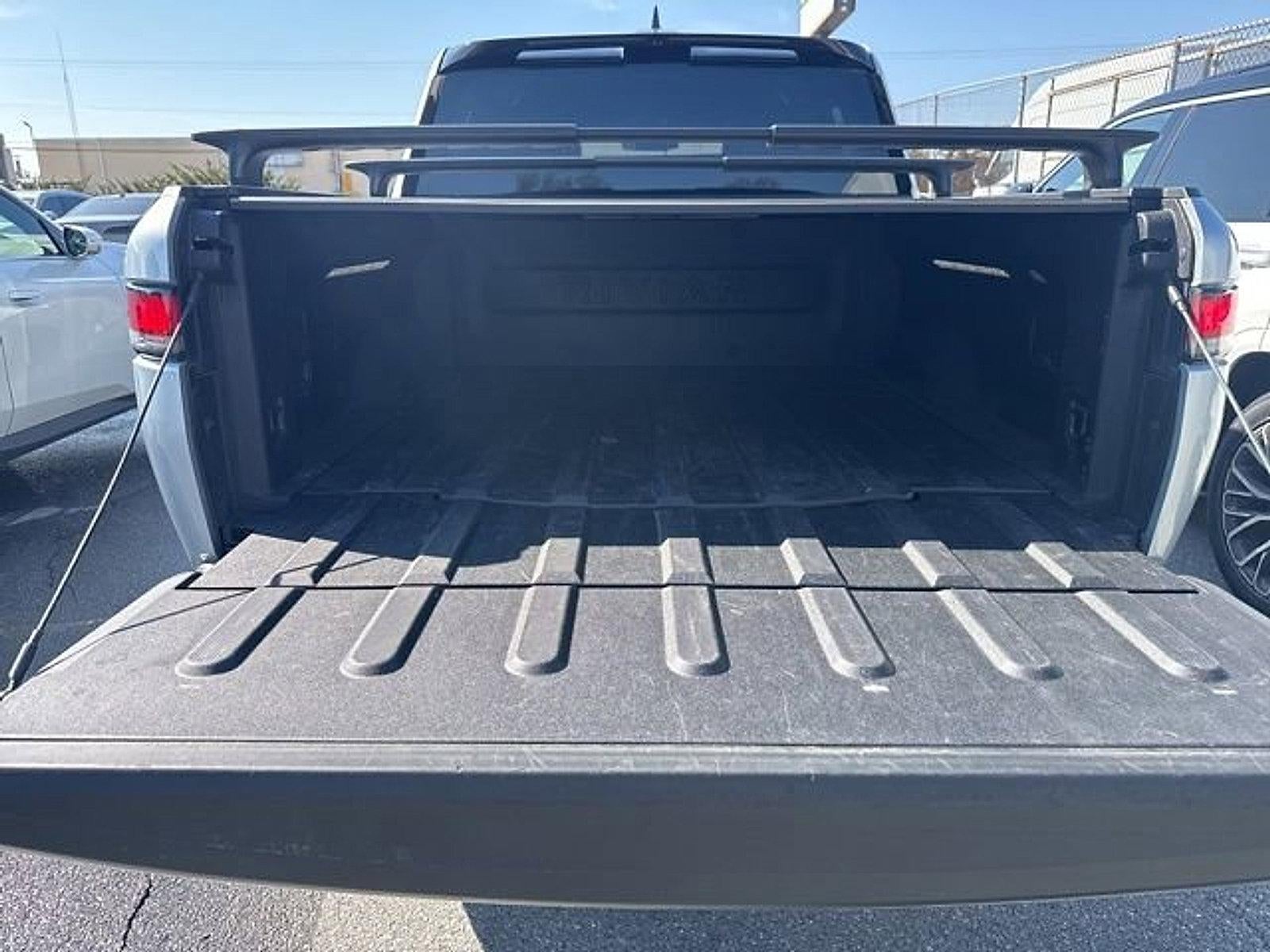 2025 Rivian R1T Adventure Dual-Motor Standard Pack