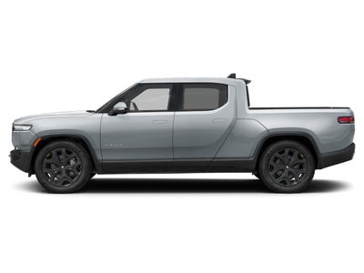 2025 Rivian R1T Adventure Dual-Motor Standard Pack