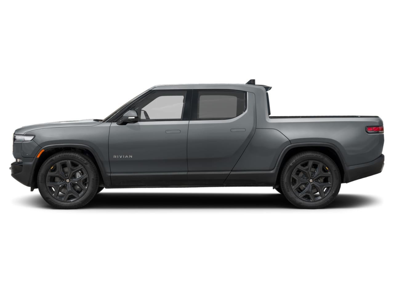 2025 Rivian R1T Adventure Dual-Motor Standard Pack