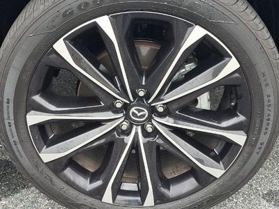 2024 Mazda Mazda CX-50 2.5 Turbo Premium Plus Package AWD