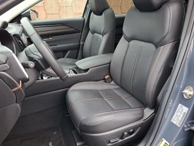 2024 Mazda Mazda CX-50 2.5 Turbo Premium Plus Package AWD