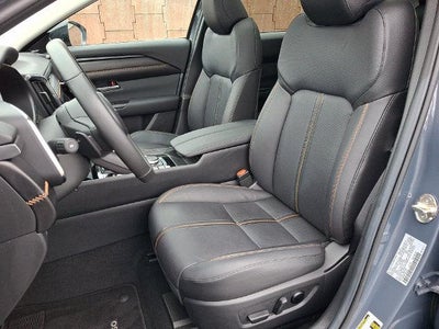 2024 Mazda Mazda CX-50 2.5 Turbo Premium Plus Package AWD