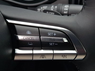 2024 Mazda Mazda CX-50 2.5 Turbo Premium Plus Package AWD