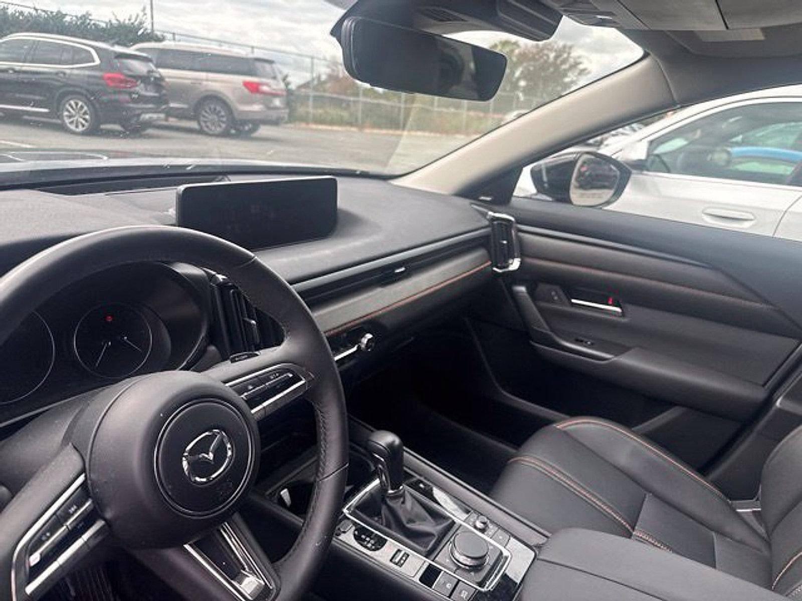2024 Mazda Mazda CX-50 2.5 Turbo Premium Plus Package AWD
