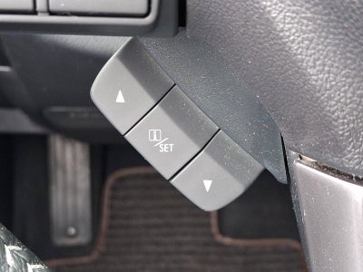 2018 Subaru Forester 2.5i Touring CVT