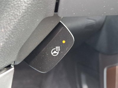 2018 Subaru Forester 2.5i Touring CVT