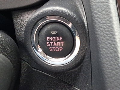 2018 Subaru Forester 2.5i Touring CVT