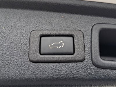 2018 Subaru Forester 2.5i Touring CVT