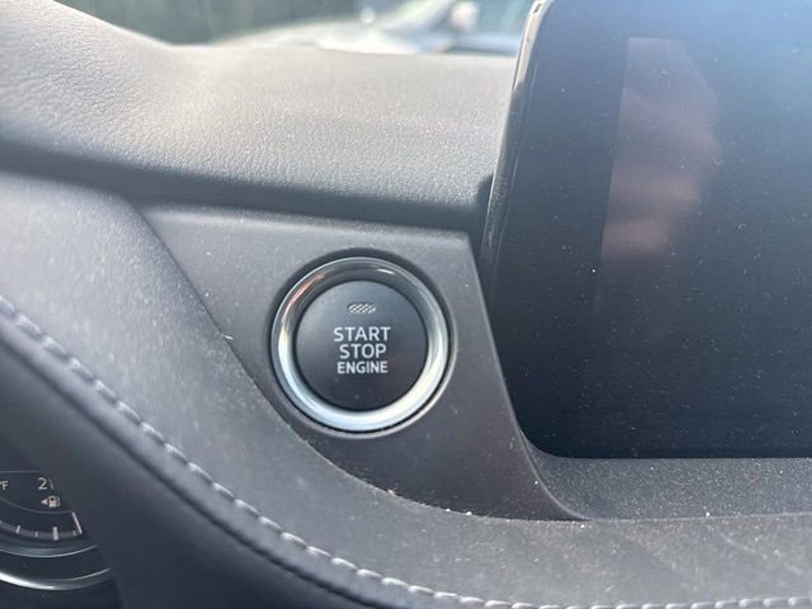 2021 Mazda Mazda6 Touring Auto